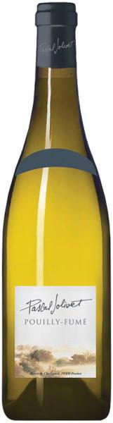 Pascal Jolivet Pouilly-Fume 2018