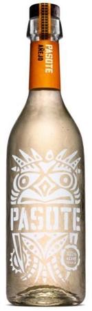 Pasote Tequila Anejo