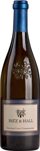 Patz & Hall Chardonnay Sonoma Coast 2016