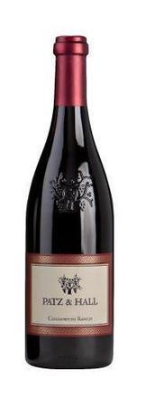Patz & Hall Pinot Noir Chenoweth Ranch 2012-Wine Chateau