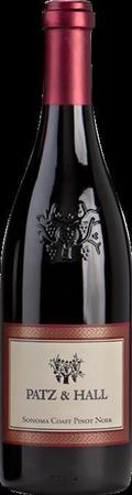 Patz & Hall Pinot Noir Sonoma Coast 2014-Wine Chateau