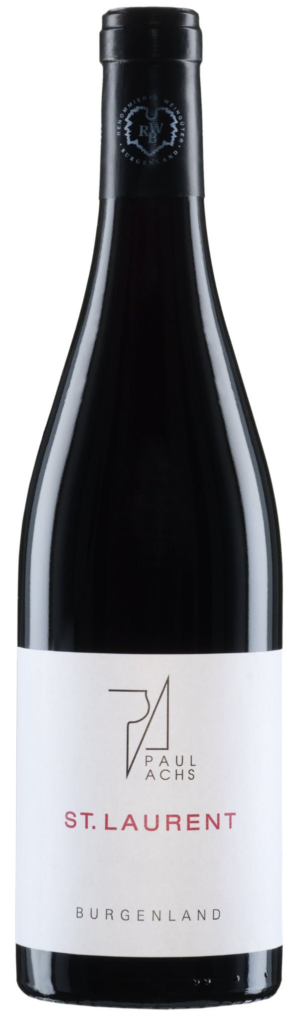 Paul Achs St. Laurent 2015