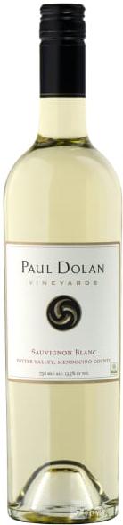 Paul Dolan Vineyards Sauvignon Blanc