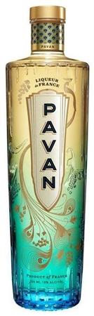 Pavan Liqueur-Wine Chateau