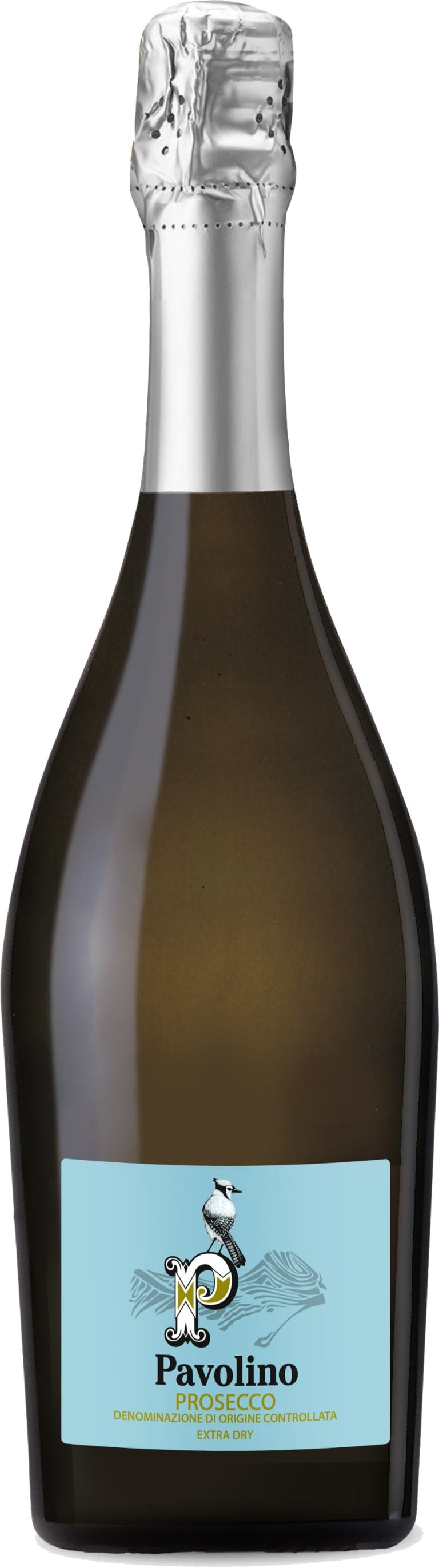 Pavolino Prosecco Extra Dry