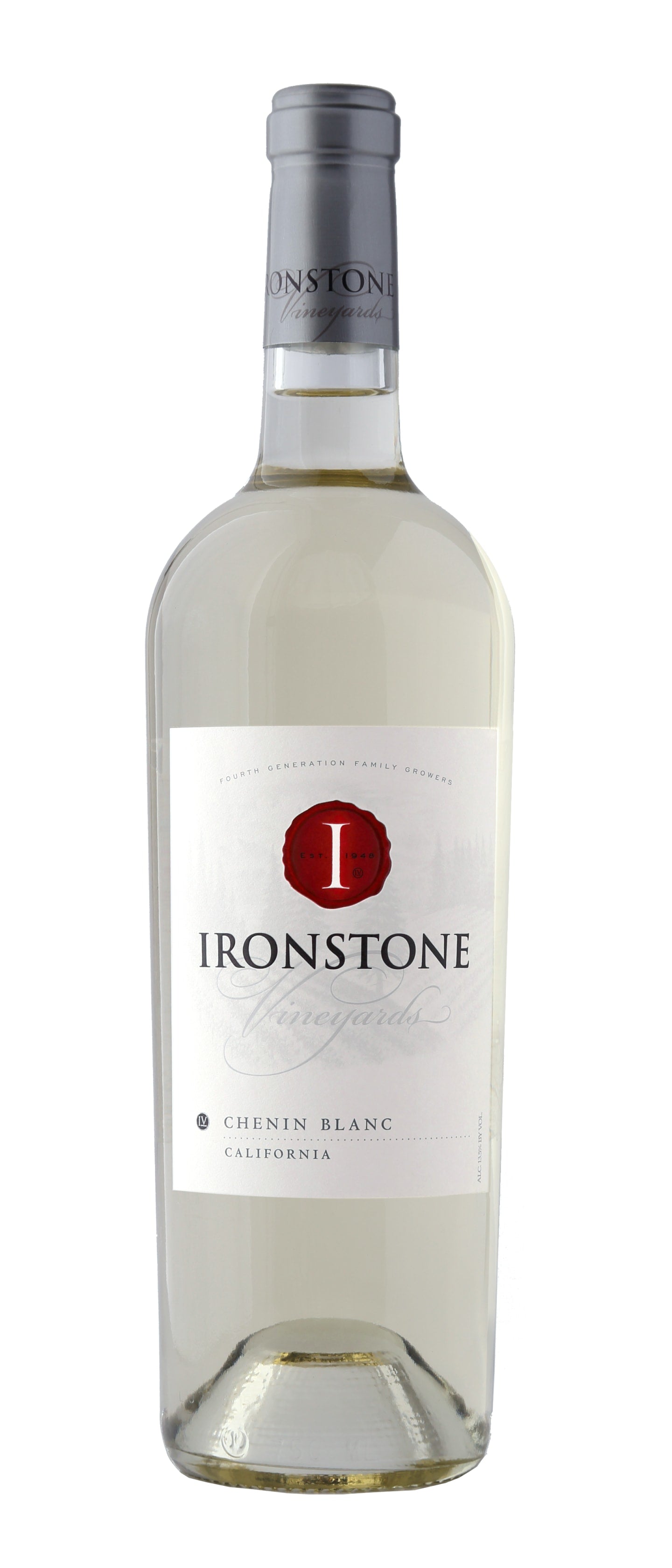 Ironstone Chenin Blanc 2019