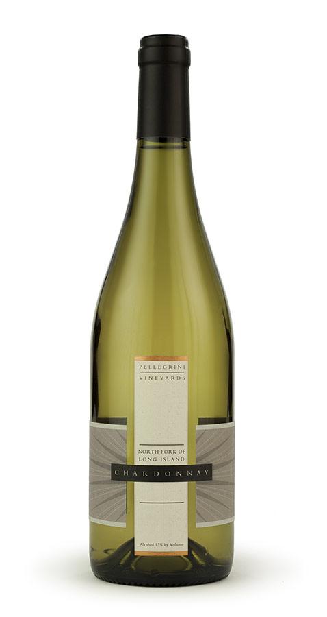 Pellegrini Vineyards Chardonnay 2015