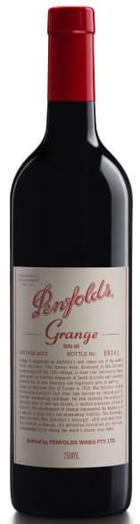 Penfolds Grange 2013