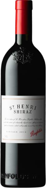 Penfolds Shiraz St. Henri 2015