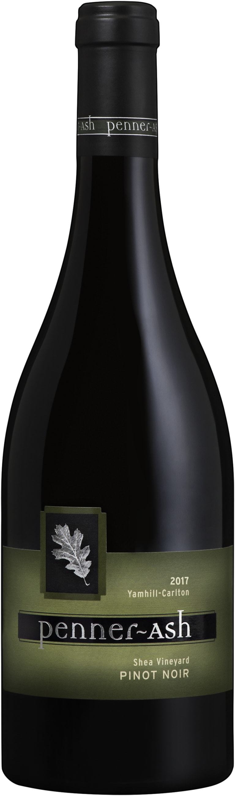 Penner-Ash Pinot Noir Shea Vineyard 2017