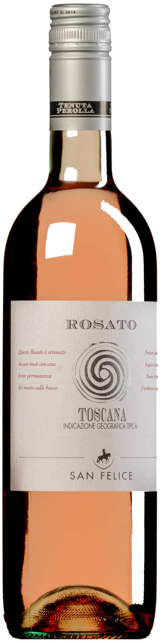 San Felice Rosato Tenuta Perolla 2016