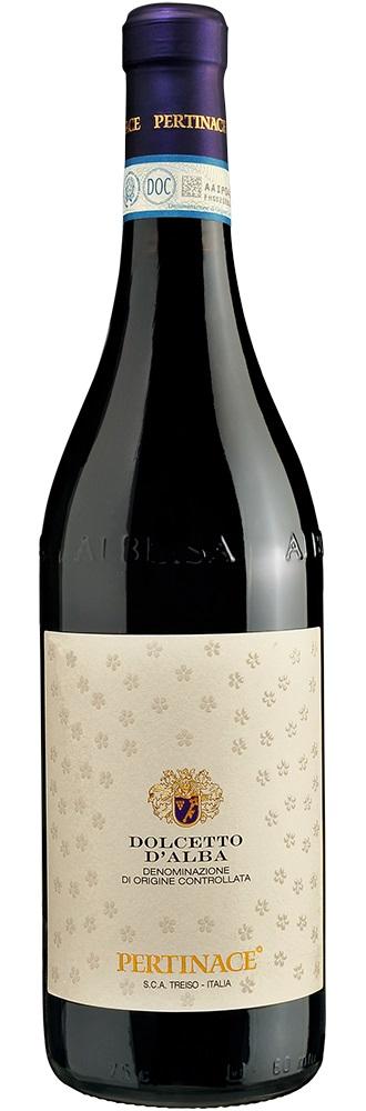 Pertinace Dolcetto d'Alba 2016