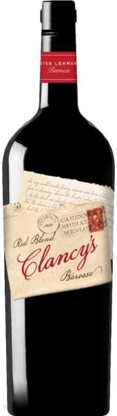 Peter Lehmann Clancy's Red Blend 2016