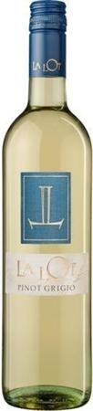 Peter Zemmer Pinot Grigio La Lot 2012-Wine Chateau
