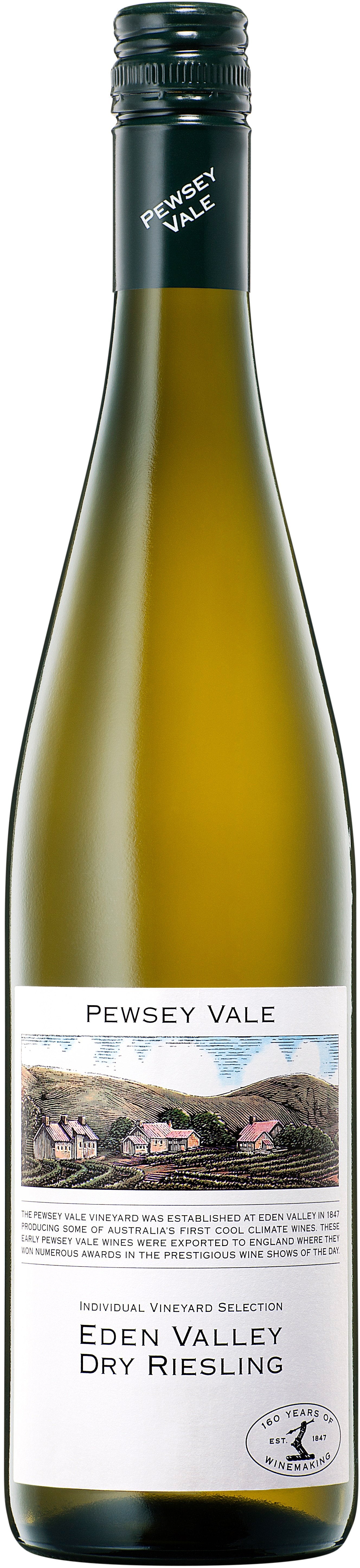 Pewsey Vale Riesling 2018