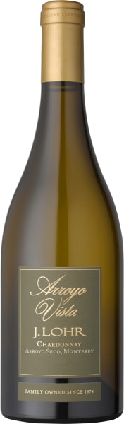 J. Lohr Chardonnay Arroyo Vista 2018
