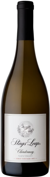 Stags' Leap Winery Chardonnay 2019