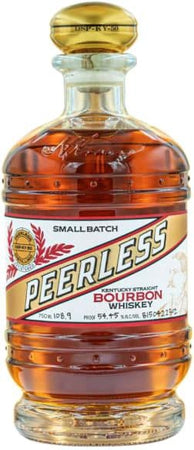 Peerless Bourbon Small Batch