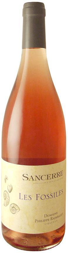 Philippe Raimbault Sancerre Les Fossiles 2018