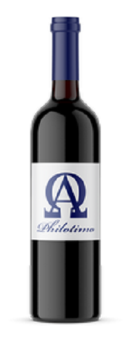 Philotimo Red 2015