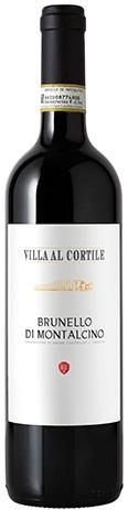 Piccini Brunello di Montalcino Villa Al Cortile 2012