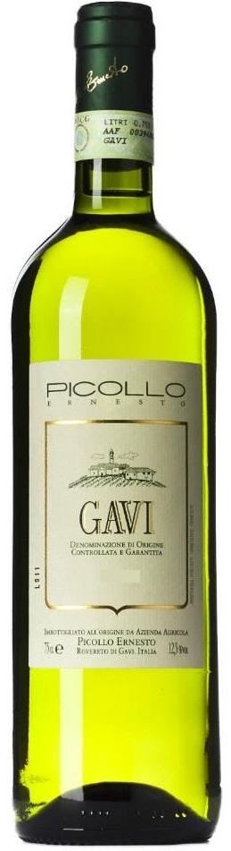 Picollo Ernesto Gavi 2019