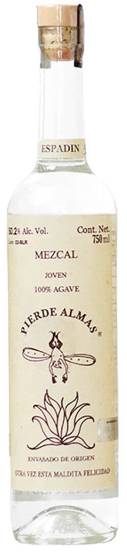 PIERDE ALMAS ESPADIN