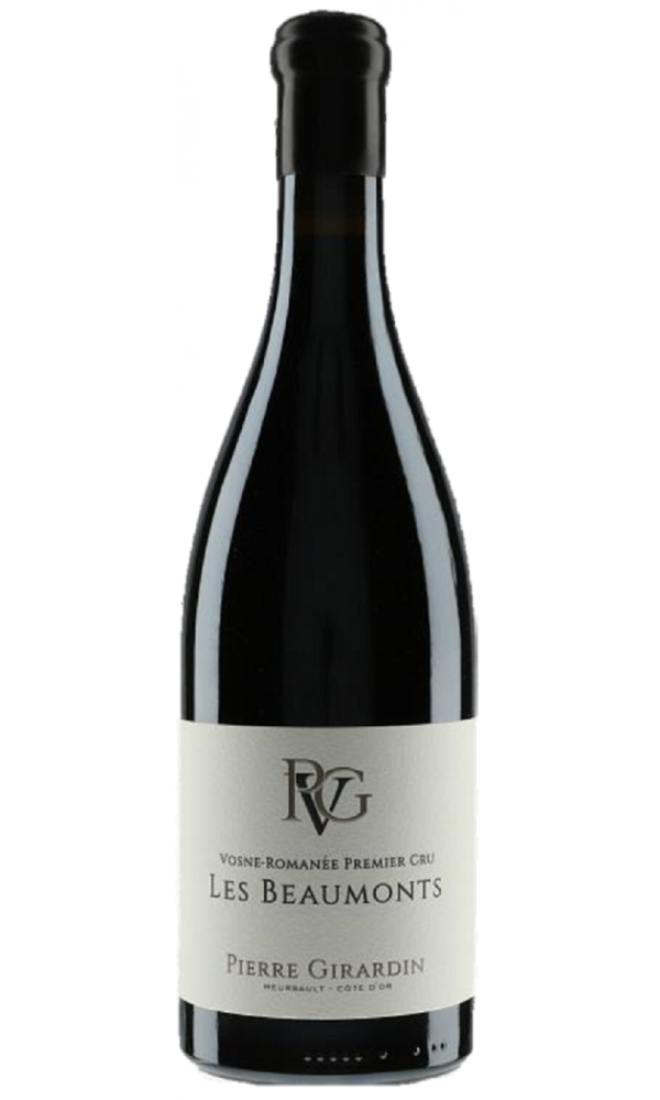 Vosne-Romanee, Pierre Girardin 2019