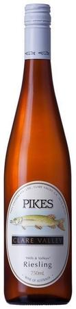 Pikes Riesling Hills & Valleys 2014-Wine Chateau