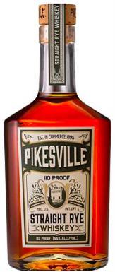 Pikesville Rye 1-Wine Chateau