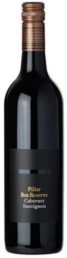 Pillar Box Cabernet Sauvignon Reserve 2013