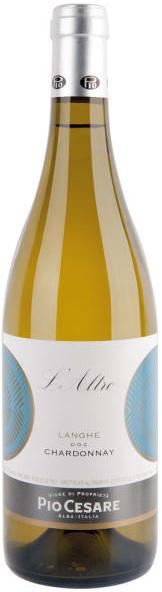 Pio Cesare Langhe Chardonnay l'Altro 2018