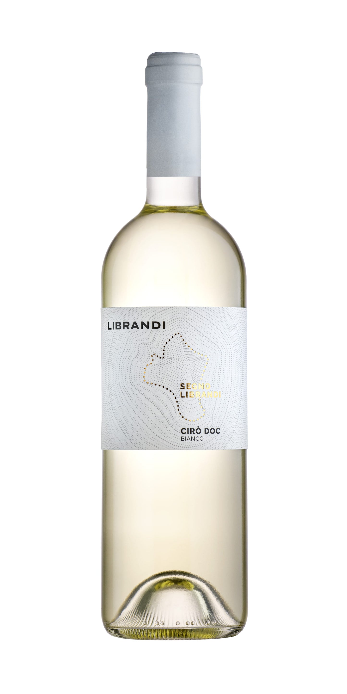 Librandi Ciro Bianco 2019