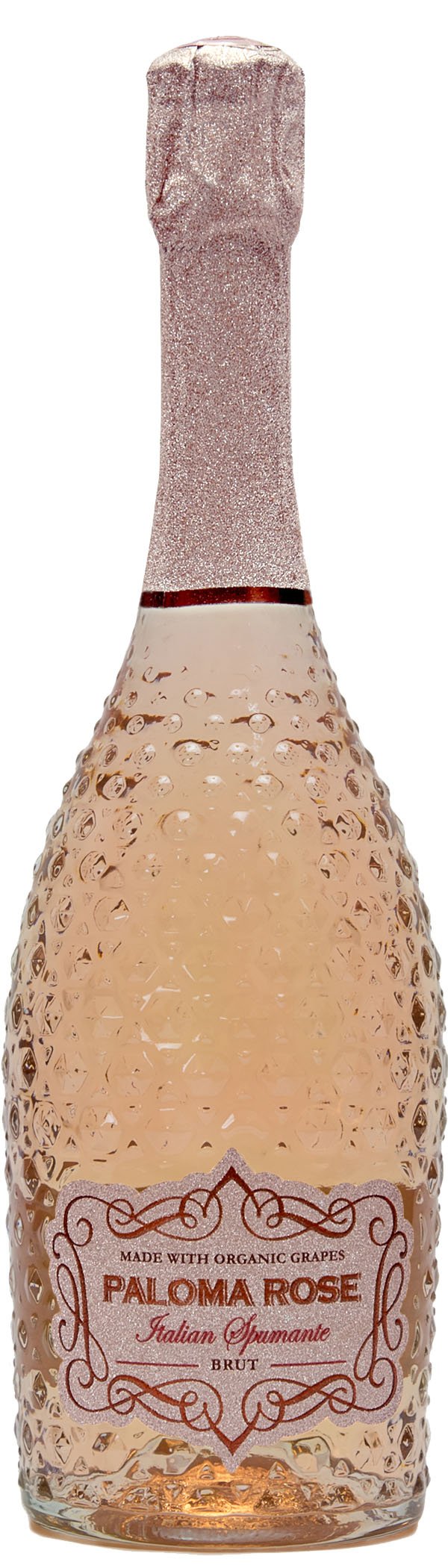 Pizzolato Paloma Rose Secco 2018