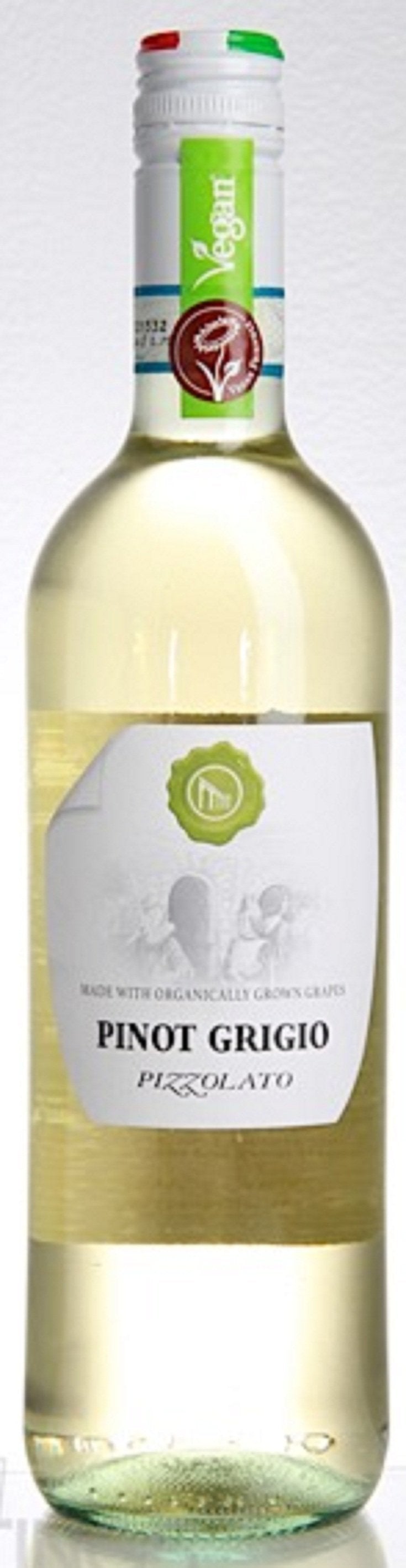 Pizzolato Pinot Grigio 2018