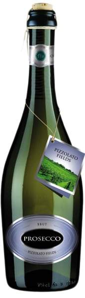 Pizzolato Prosecco Fields 2018