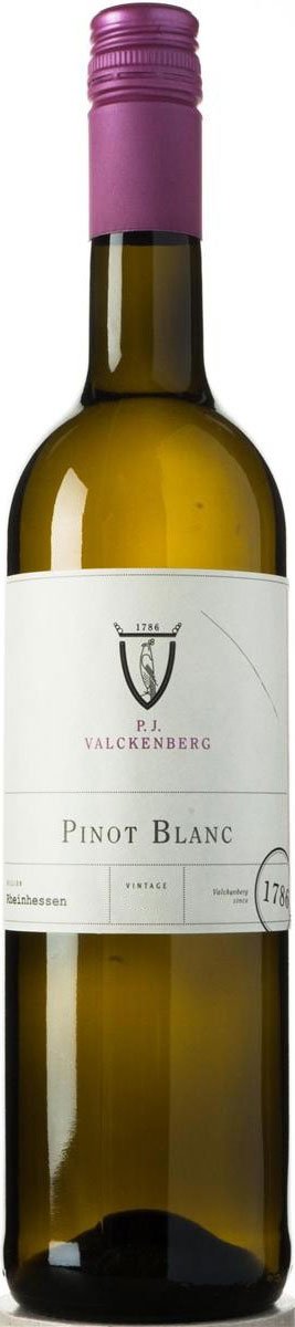 P.J. Valckenberg Pinot Blanc 2018