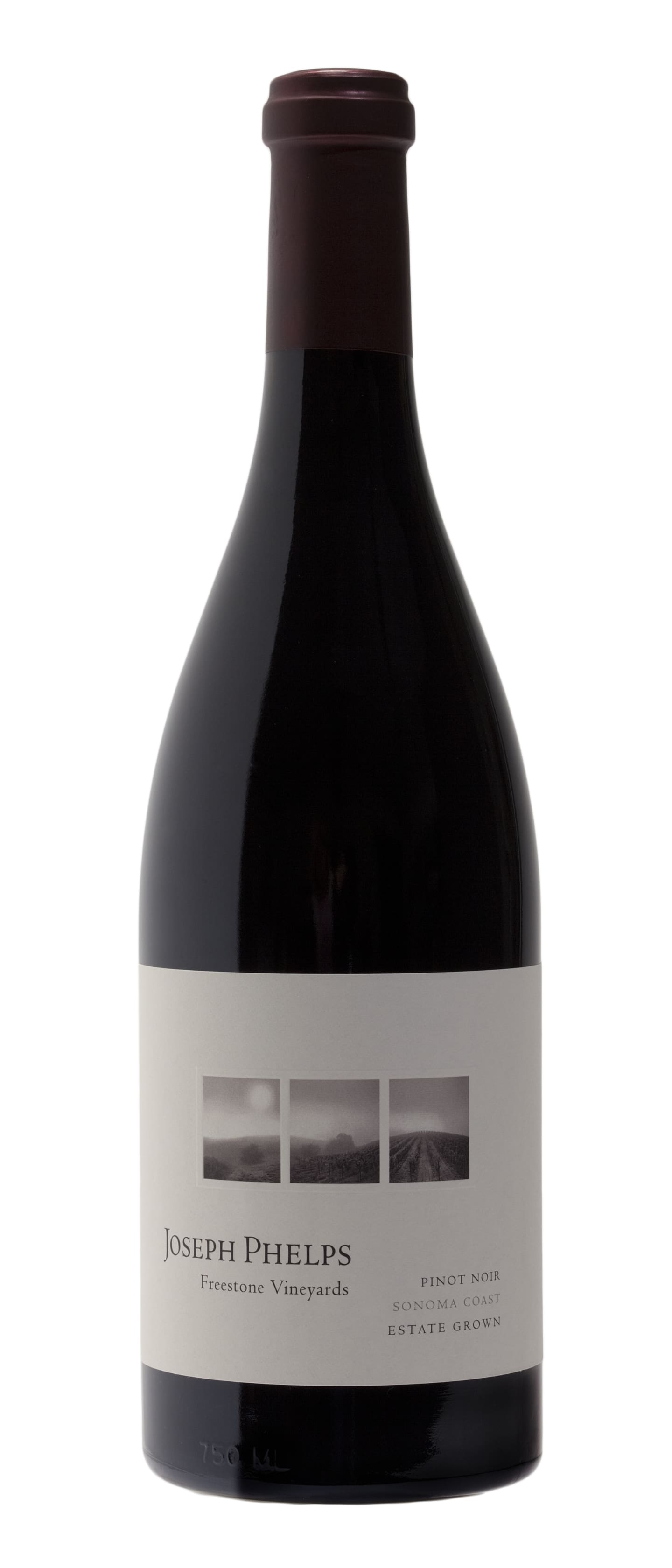 Joseph Phelps Pinot Noir Freestone Vineyards 2018