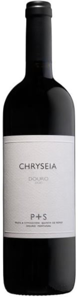 Prats and Symington Douro Chryseia 2014
