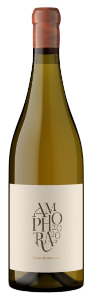 Sauvignon Blanc 'Amphora', Gabrielskloof 2020