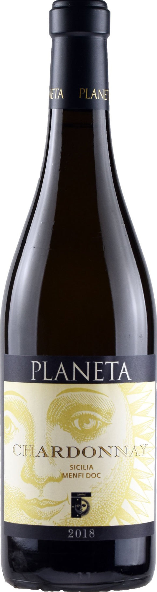 Planeta Chardonnay 2024