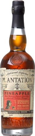 Plantation Rum Pineapple Stiggin's Fancy 1824 Recipe-Wine Chateau