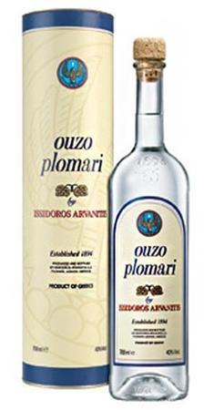 Plomari Ouzo-Wine Chateau