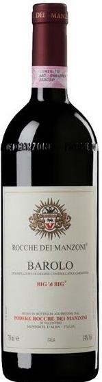 Podere Ruggeri Corsini Barbera d'Alba Superiore Armujan 2009