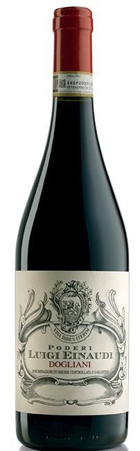 Poderi Luigi Einaudi Dogliani 2018