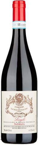 Poderi Luigi Einaudi Langhe Rosso Luigi Einaudi 2017