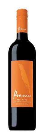 Poema Red Wine-Wine Chateau