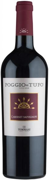Poggio Al Tufo Cabernet Sauvignon 2016