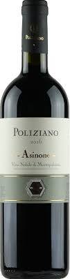 Poliziano Vino Nobile di Montepulciano Asinone 2016