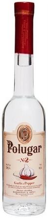 Polugar No 2 Garlic & Pepper-Wine Chateau